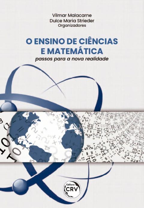 O ensino de ciências e matemática(Kobo/電子書)