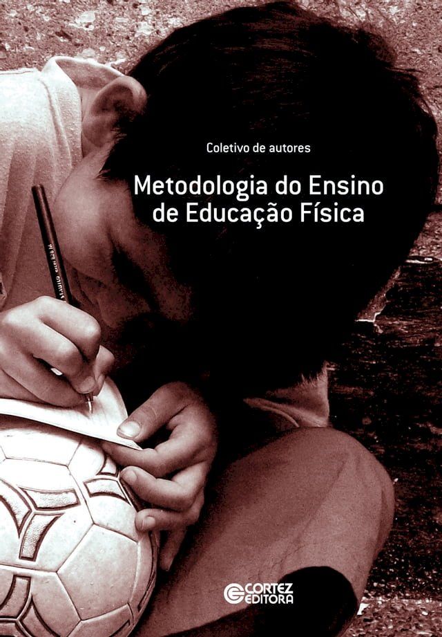  Metodologia do ensino de educação física(Kobo/電子書)