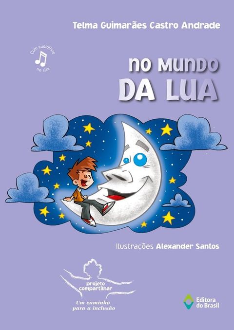 No mundo da lua(Kobo/電子書)