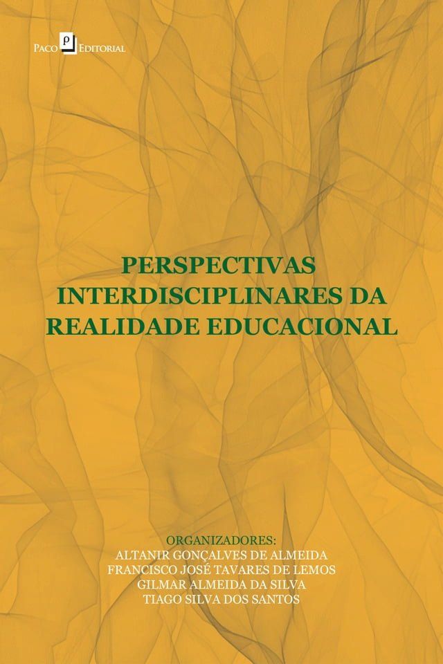  Perspectivas interdisciplinares da realidade educacional(Kobo/電子書)