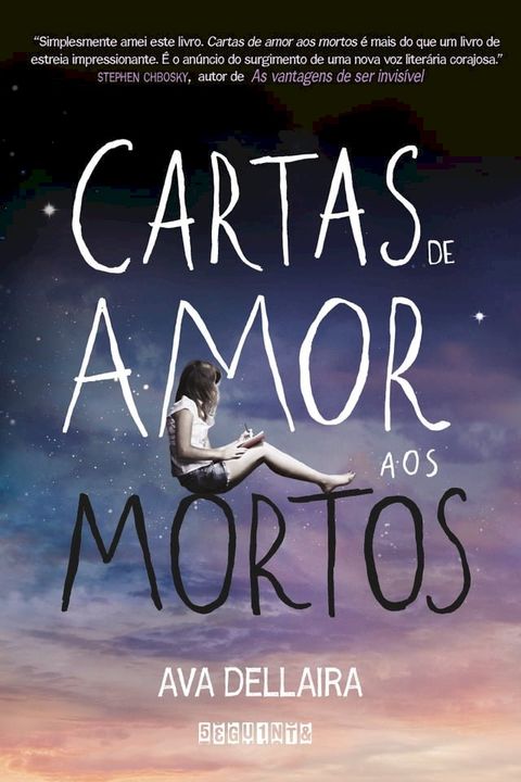 Cartas de amor aos mortos(Kobo/電子書)