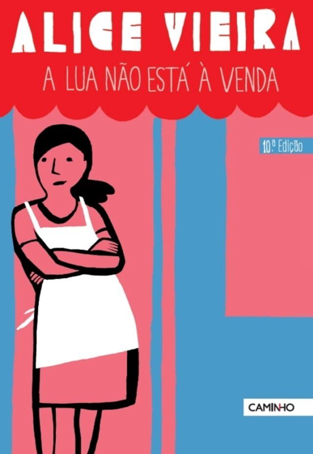  A Lua Não Está à Venda(Kobo/電子書)