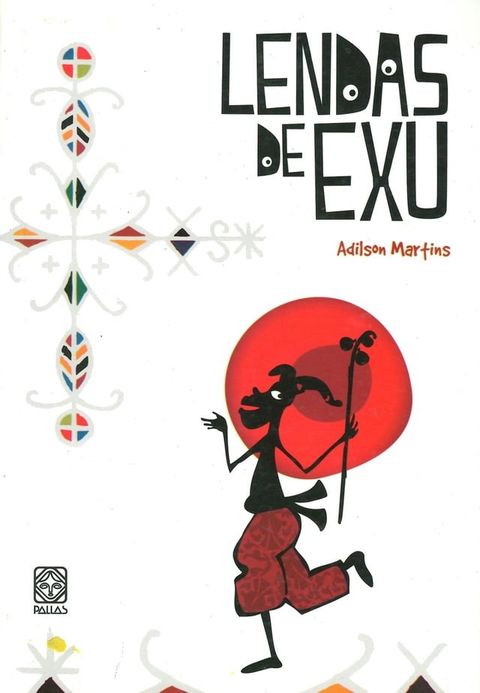 Lendas de Exu(Kobo/電子書)