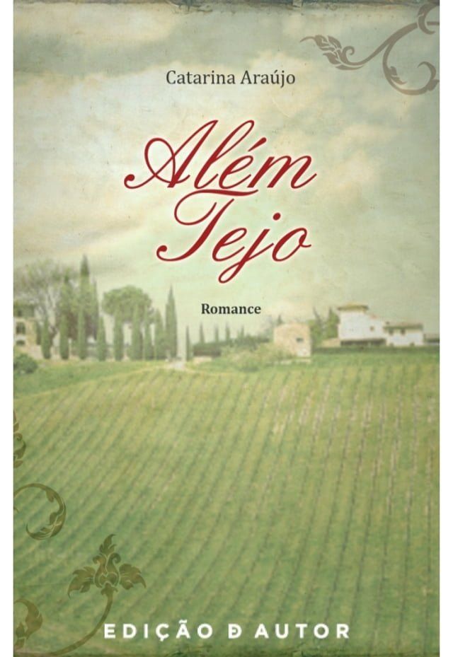  Al&eacute;m Tejo(Kobo/電子書)