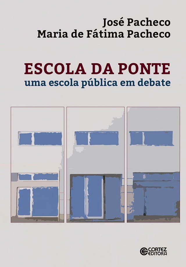  Escola da ponte(Kobo/電子書)