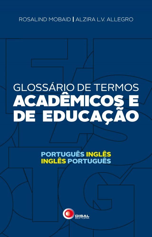  Glossário de termos acadêmicos e de educação(Kobo/電子書)