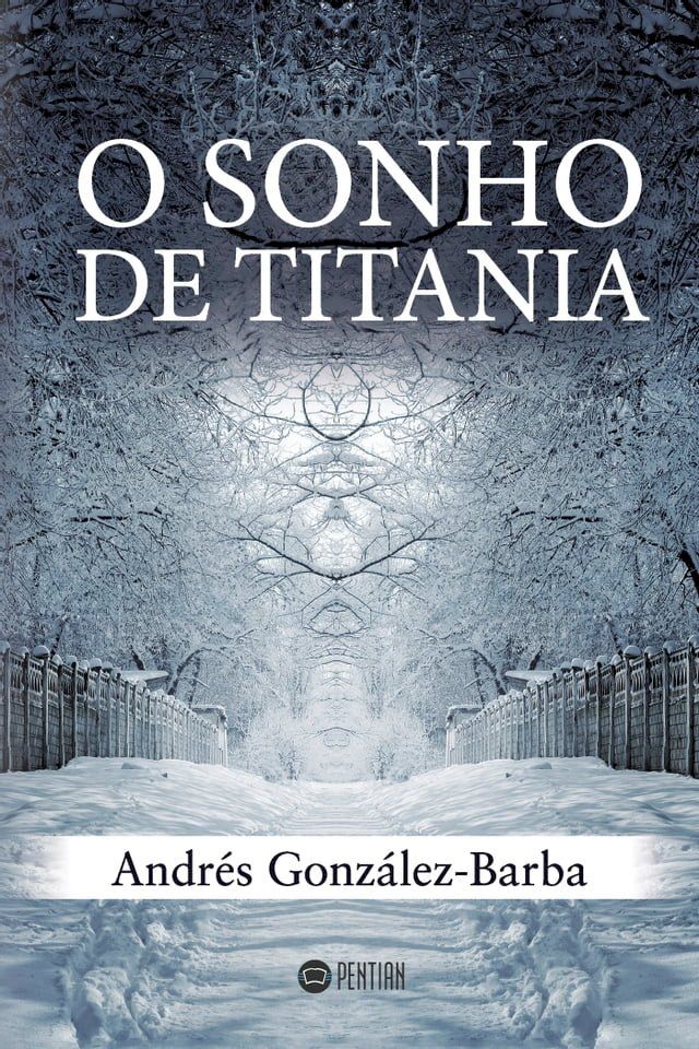  O sonho de Titania(Kobo/電子書)