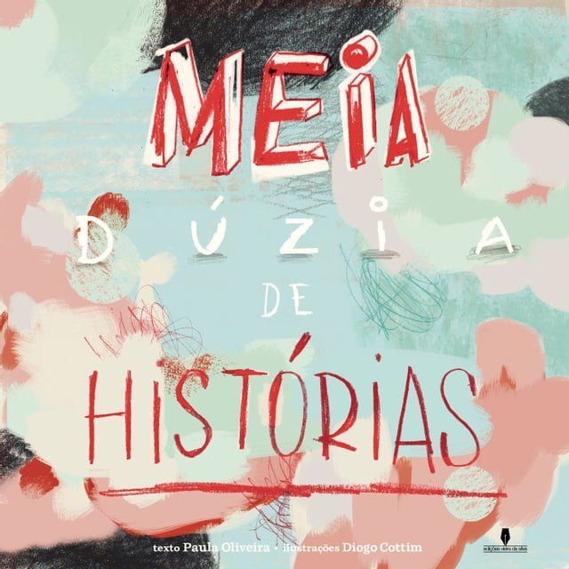  MEIA D&Uacute;ZIA DE HIST&Oacute;RIAS(Kobo/電子書)