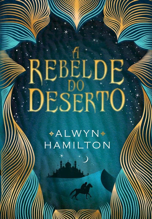  A rebelde do deserto(Kobo/電子書)