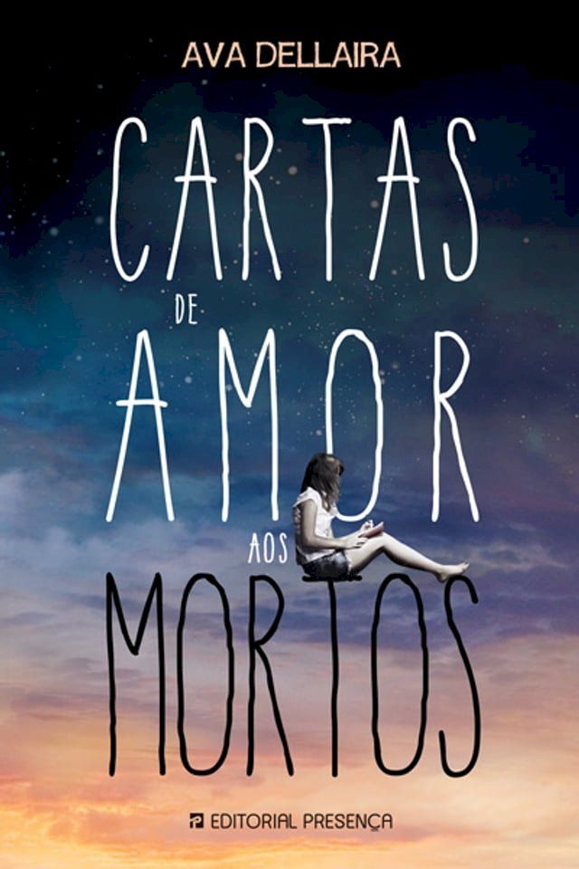  Cartas de Amor aos Mortos(Kobo/電子書)