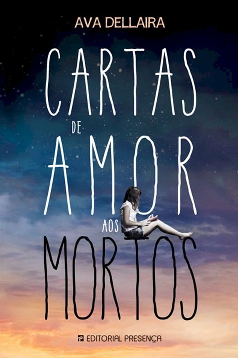 Cartas de Amor aos Mortos(Kobo/電子書)