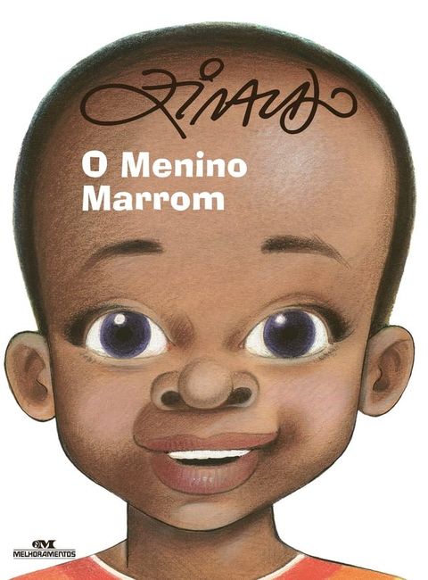 O menino marrom(Kobo/電子書)