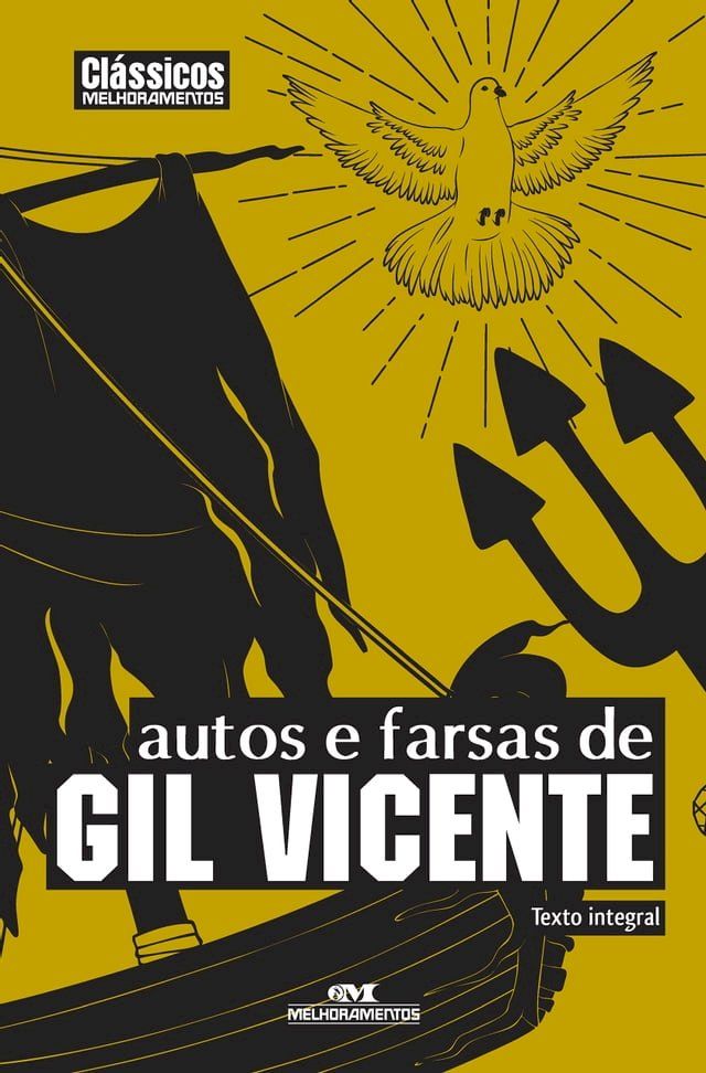  Autos e farsas de Gil Vicente(Kobo/電子書)