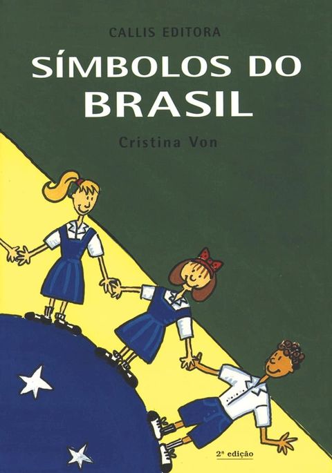 Símbolos do Brasil(Kobo/電子書)