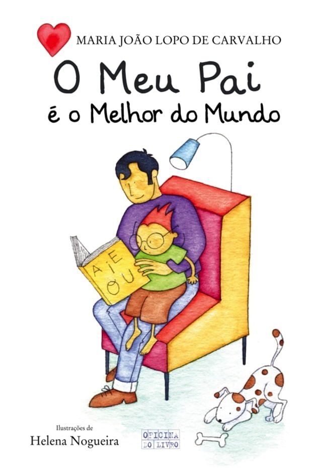  O Meu Pai &eacute; o Melhor do Mundo(Kobo/電子書)