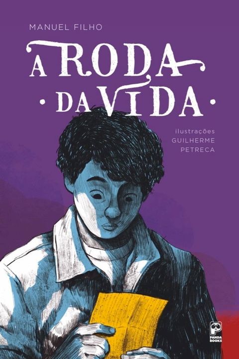 A Roda da Vida(Kobo/電子書)