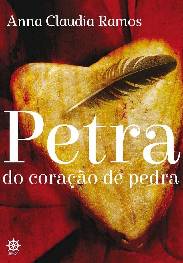  Petra do coração de pedra(Kobo/電子書)