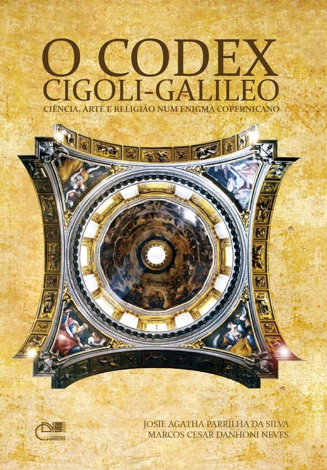  O Codex Cigoli-Galileo(Kobo/電子書)