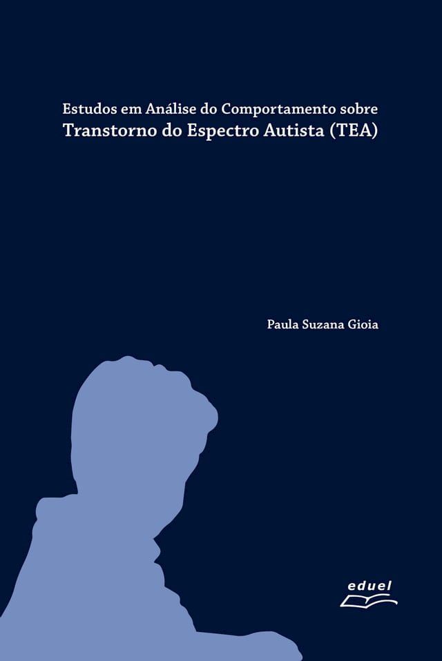  Estudos em Análise do Comportamento sobre Transtorno do Espectro Autista(Kobo/電子書)