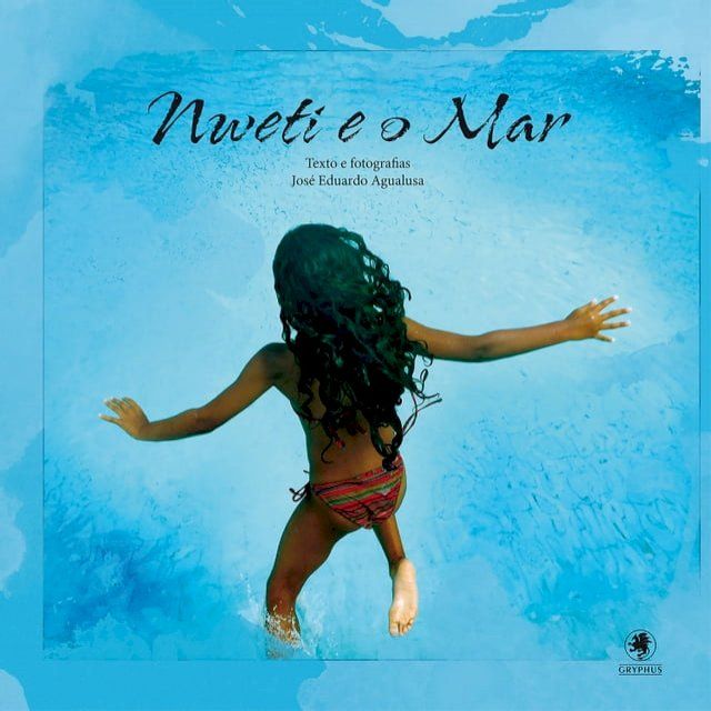  Nweti e o mar(Kobo/電子書)