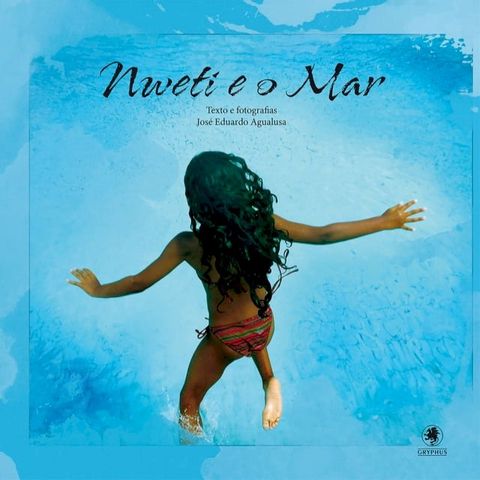 Nweti e o mar(Kobo/電子書)