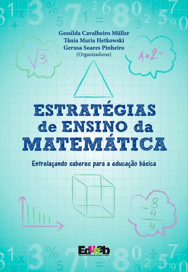  Estrat&eacute;gias de ensino da matem&aacute;tica(Kobo/電子書)