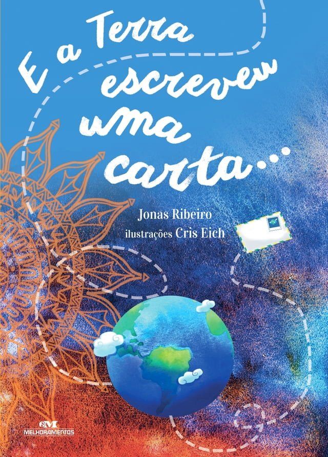  E a Terra escreveu uma carta…(Kobo/電子書)