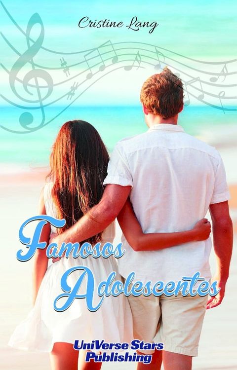 Famosos Adolescentes(Kobo/電子書)