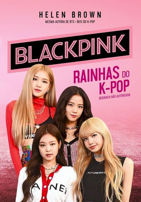 Blackpink(Kobo/電子書)