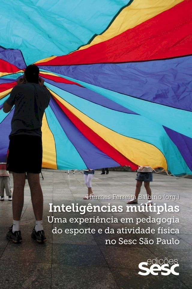  Inteligências múltiplas(Kobo/電子書)