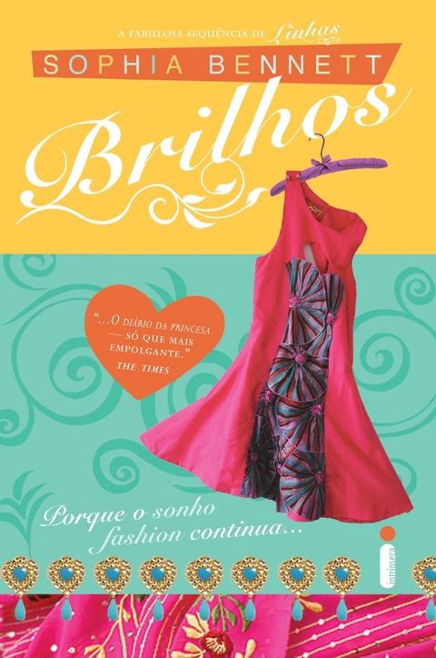 Brilhos(Kobo/電子書)