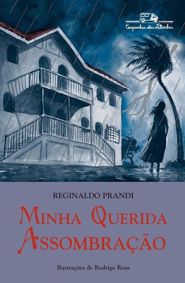  Minha querida assombração(Kobo/電子書)