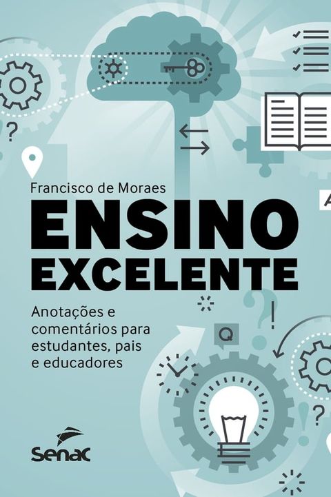 Ensino excelente(Kobo/電子書)