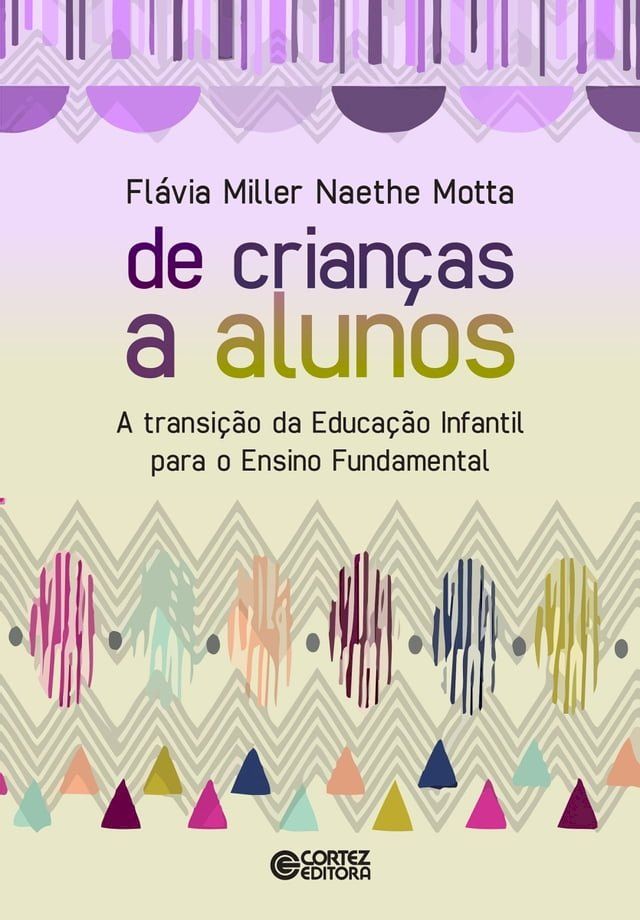  De crianças a alunos(Kobo/電子書)