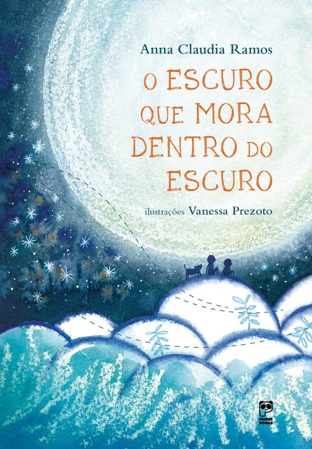  O escuro que mora dentro do escuro(Kobo/電子書)