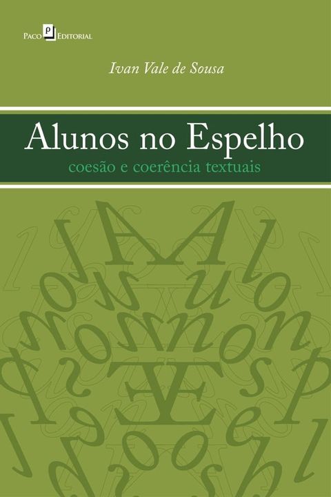 Alunos no espelho(Kobo/電子書)