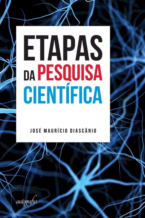 Etapas da pesquisa cient&iacute;fica(Kobo/電子書)