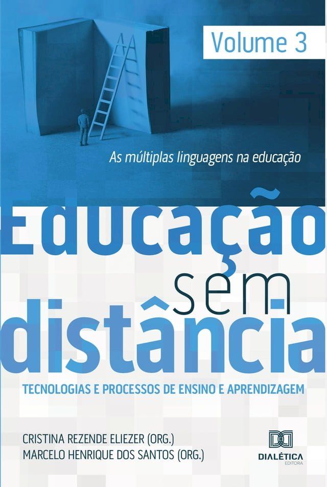  Educação Sem Distância Volume 3(Kobo/電子書)