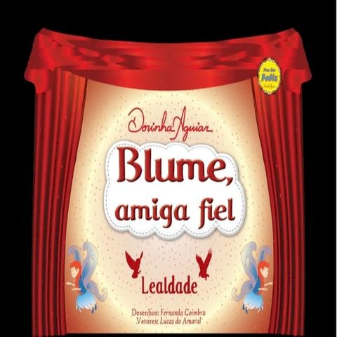 Blume, amiga fiel(Kobo/電子書)