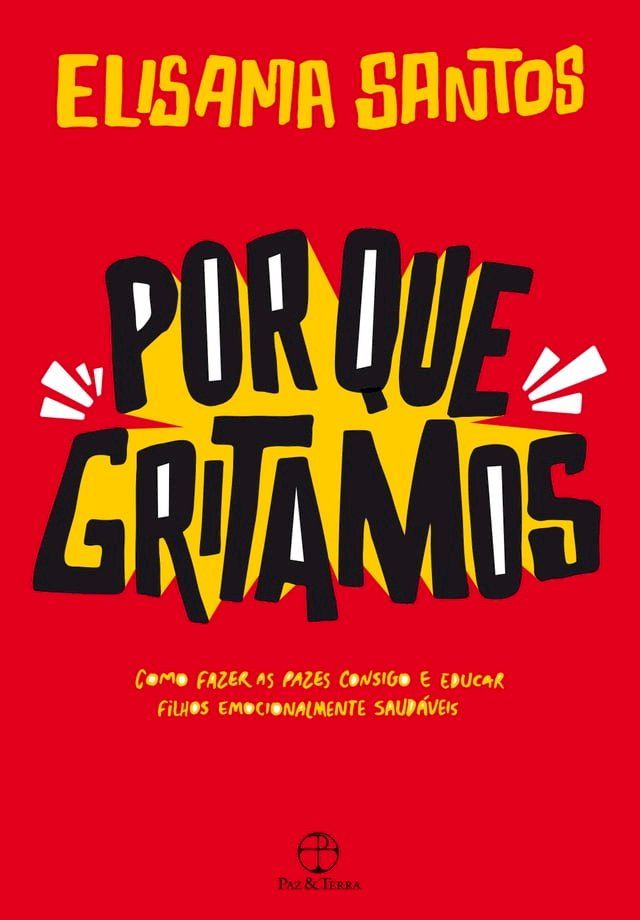  Por que gritamos(Kobo/電子書)