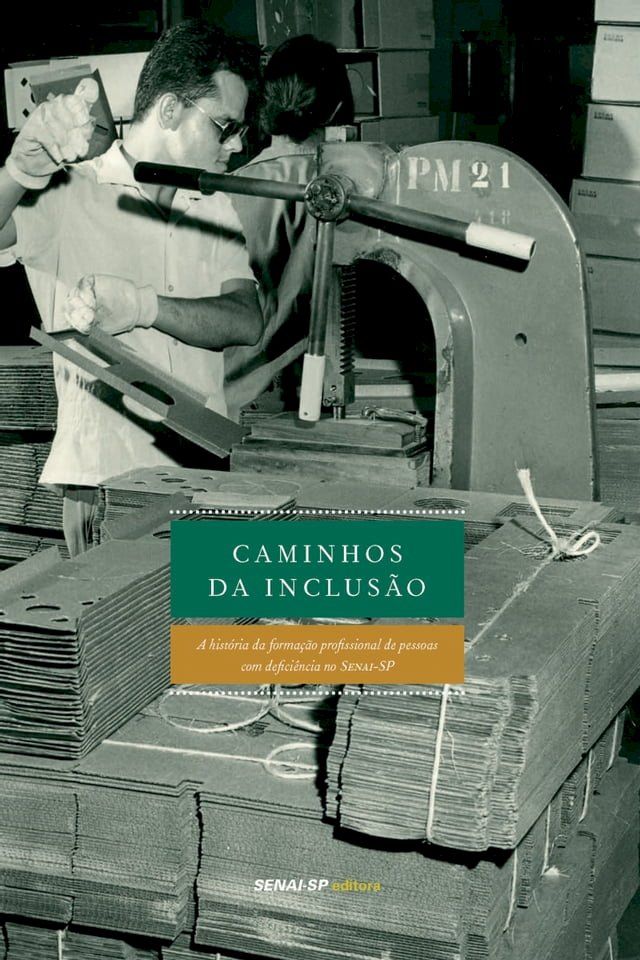  Caminhos da inclus&atilde;o(Kobo/電子書)