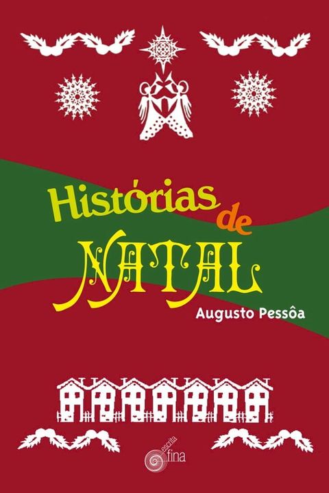 Hist&oacute;rias de Natal(Kobo/電子書)