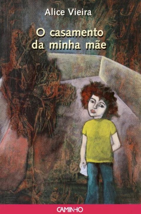 O casamento da minha mãe(Kobo/電子書)