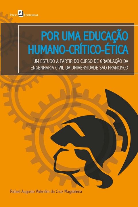 Por uma educa&ccedil;&atilde;o humano-cr&iacute;tico-&eacute;tica(Kobo/電子書)