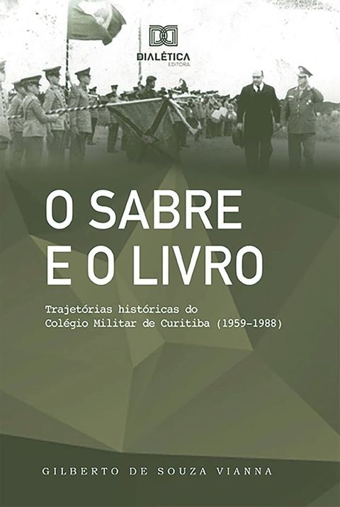 O Sabre e o Livro(Kobo/電子書)