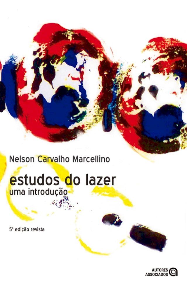  Estudos do lazer(Kobo/電子書)