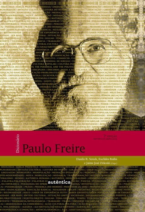 Dicion&aacute;rio Paulo Freire(Kobo/電子書)