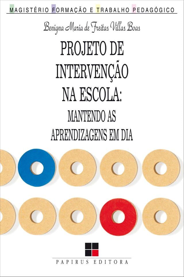  Projeto de interven&ccedil;&atilde;o na escola(Kobo/電子書)