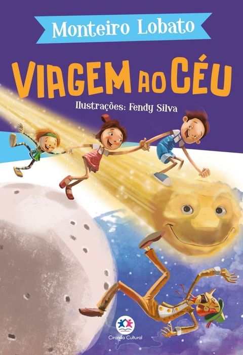 Viagem ao céu(Kobo/電子書)