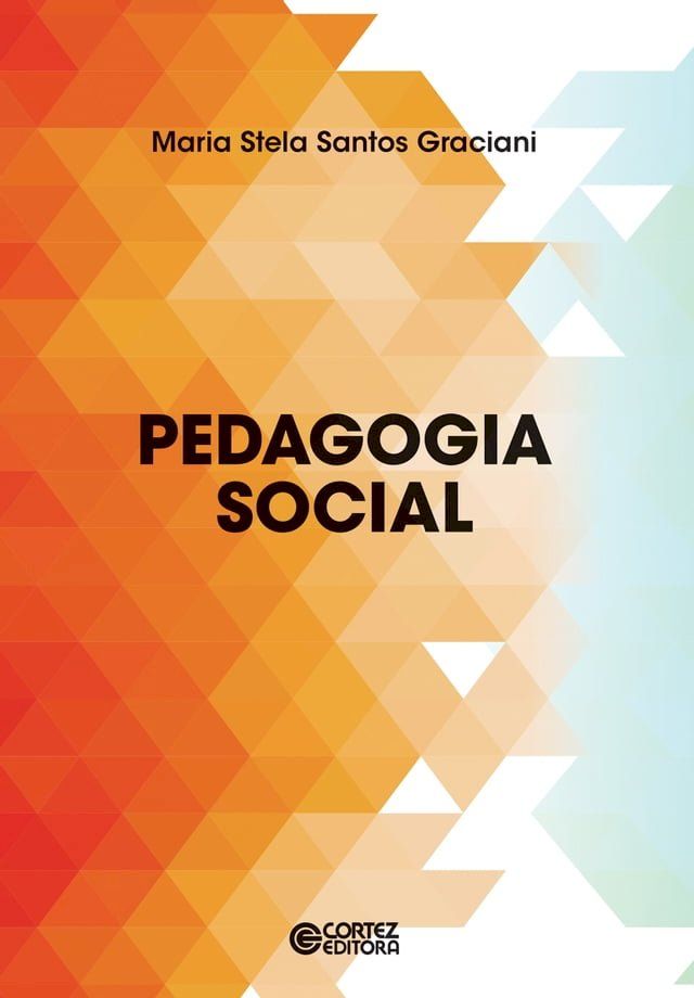  Pedagogia social(Kobo/電子書)